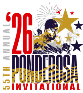 2026 Ponderosa Individual Entry Fee