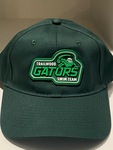 Twill_cap