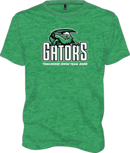 2026 Team Shirt