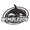 Wimbledon Killer Whales Logo