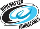 Winchester Hurricanes Logo