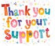 Thank-you-for-your-support-vector-36644580