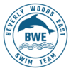 BWE Swim Team Logo