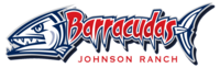 Johnson Ranch Barracudas Logo