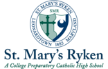Ryken High School Logo