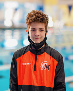 2021-2022 Roster - MONACAN SWIM & DIVE