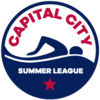 Capital City Summer League Logo