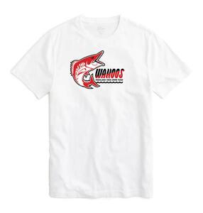 Wahoo Spirit Tee