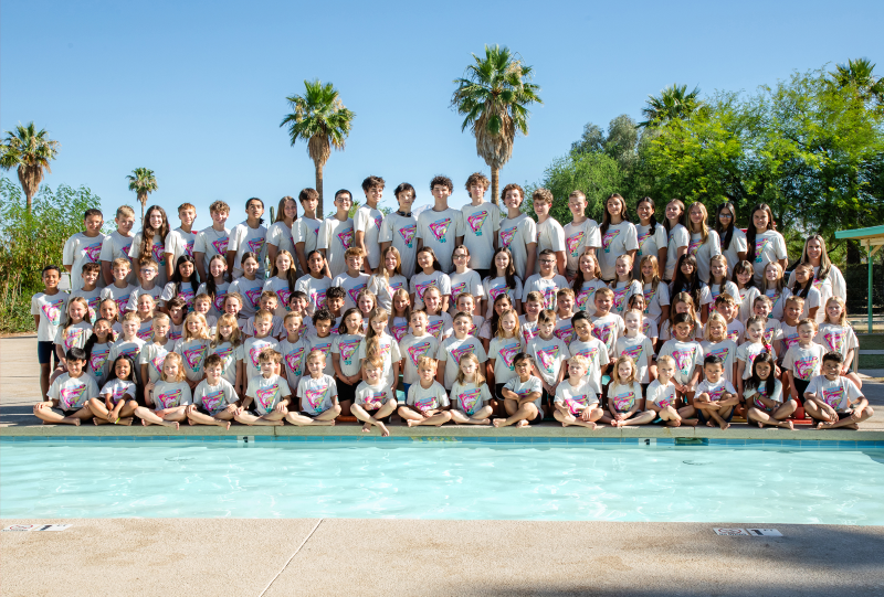 HVAC Team Photo