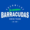 Edenwilde Barracudas Logo
