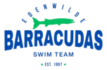 Edenwilde Barracudas Logo