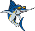 Northampton Marlins Logo