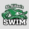 Saint Aidan Stingrays Logo