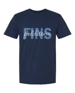 Fieldstone FINS T-Shirt