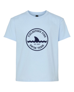 2026 Fieldstone Team T-Shirt