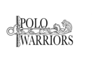 Polo Warriors Swim Team Logo