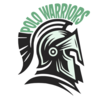 Polo Warriors Swim Team Logo