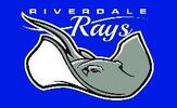 Riverdale Rays Logo