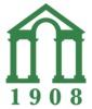 Country Club of Spartanburg Sailfish Logo