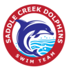 Saddle Creek Dolphins Logo