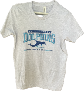 2026 Team Shirt