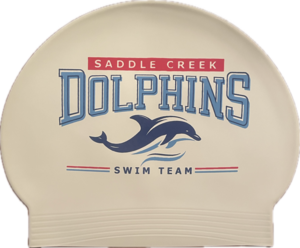 2026 Swim Cap