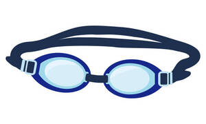 Junior or Adult Goggles