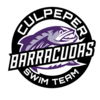 Culpeper Barracudas Swim Team Logo