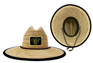 Straw Hats