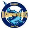 Harmony Hammerheads Logo