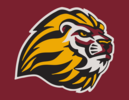 Liberty High School Swim & Dive Logo