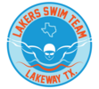 Lakeway Lakers Logo
