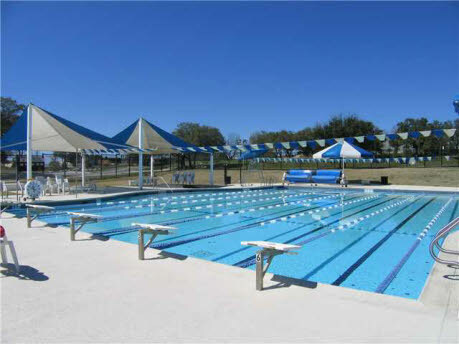 Lakeway Swim Center