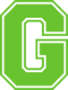 Canyon Club Gators Logo