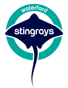 Waterford_stingrays_logo