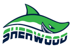 Sherwood Sharks Logo