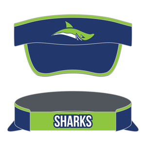 Shark Visor