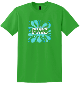 2026 Team Shirt Pre-Order