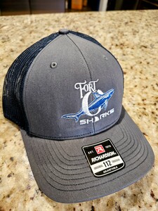 Richardson 112 Trucker Hat