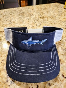 Visor Richardson 712