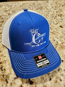 Richardson 112 Trucker Hat