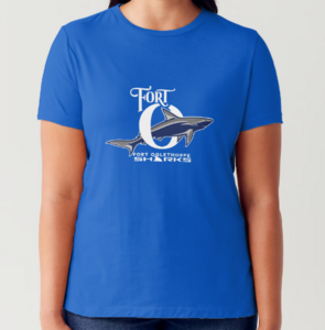 SALE  2025 Team Shirt