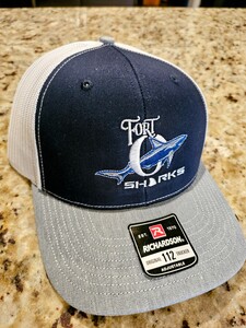 Richardson 112 Trucker Hat