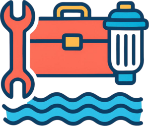 Donate to Cumberland Youth Foundation for Pool Maintenance and Upkeep