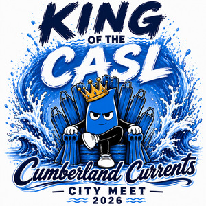 2026 City Meet Shirt