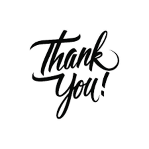 Donate to Thank You Gift Cards for the Coaches