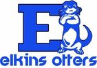 Elkins Otters Logo