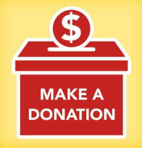 Team sponsorship-$25 increments