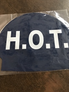 HOT Caps