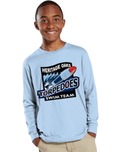 Team Long Sleeve Shirt